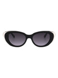 Ted Baker retro cat eye sunglasses, UK version