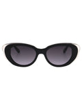 Ted Baker retro cat eye sunglasses, UK version