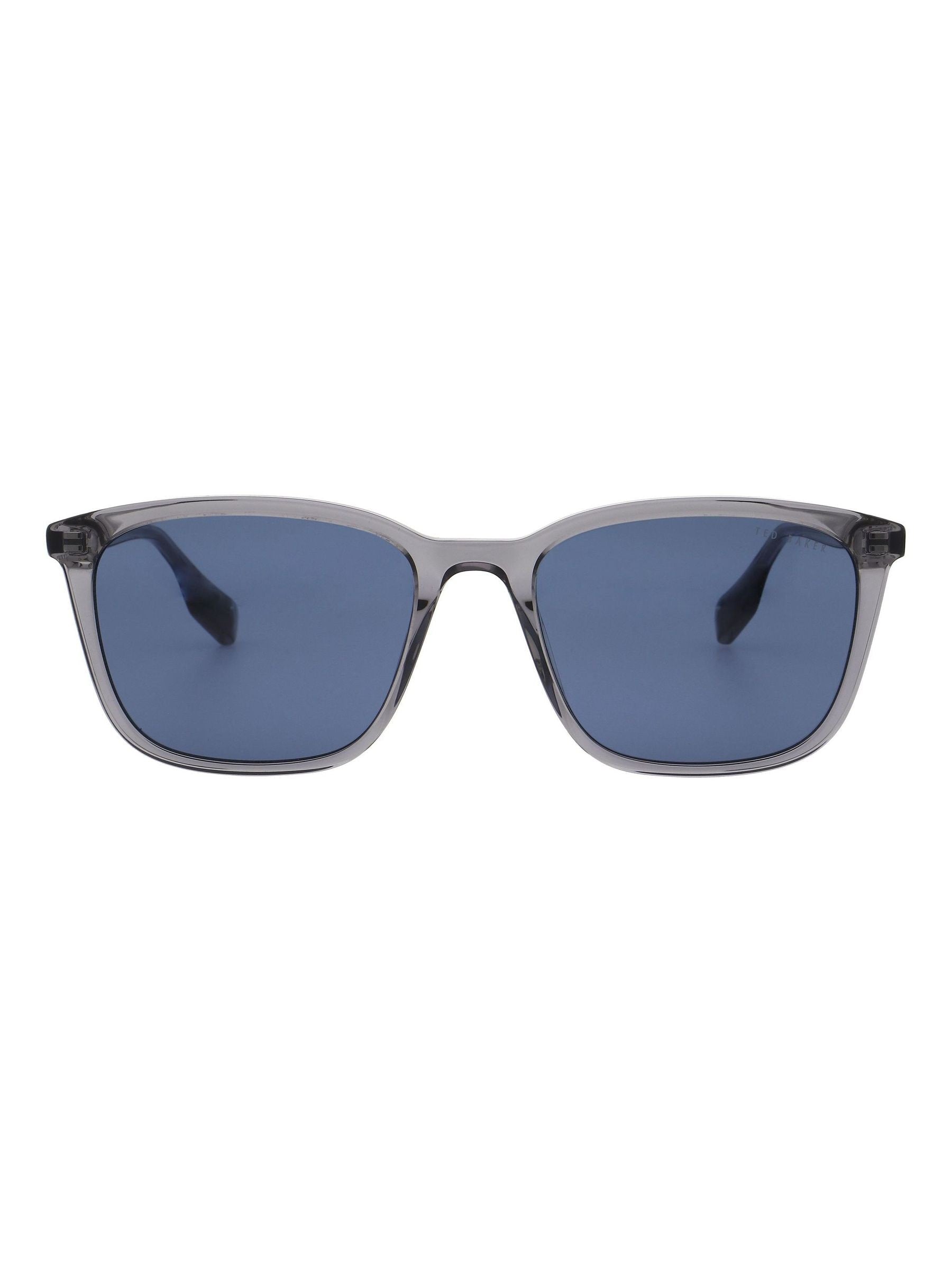 Ted Baker Grey Filip 1816 Sunglasses