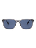 Ted Baker Grey Filip 1816 Sunglasses