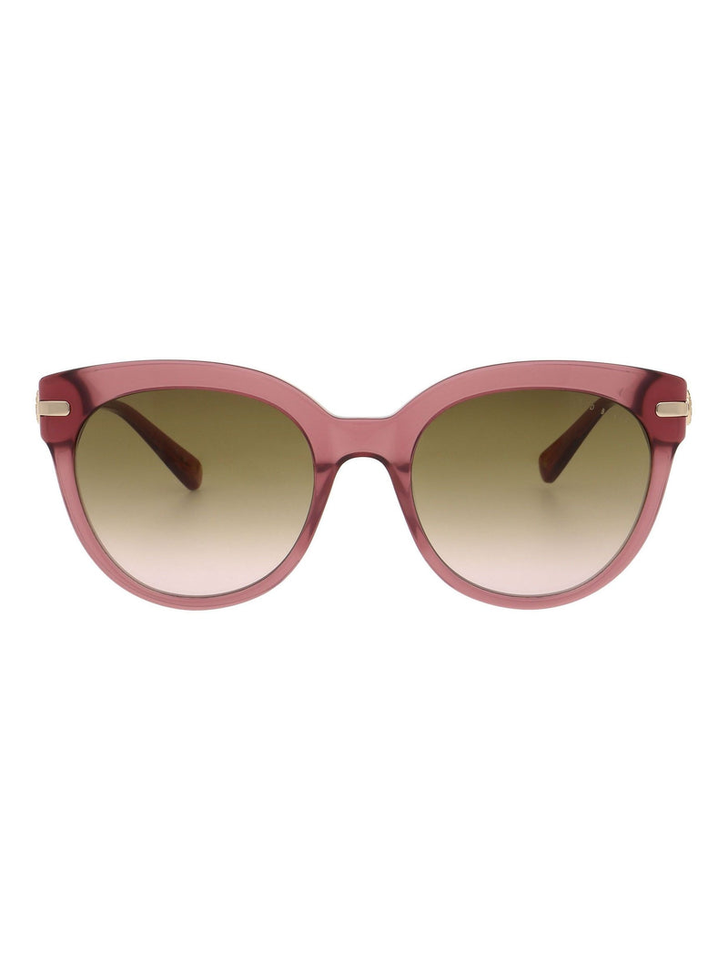 Ted Baker pink Layla sunglasses - British product
