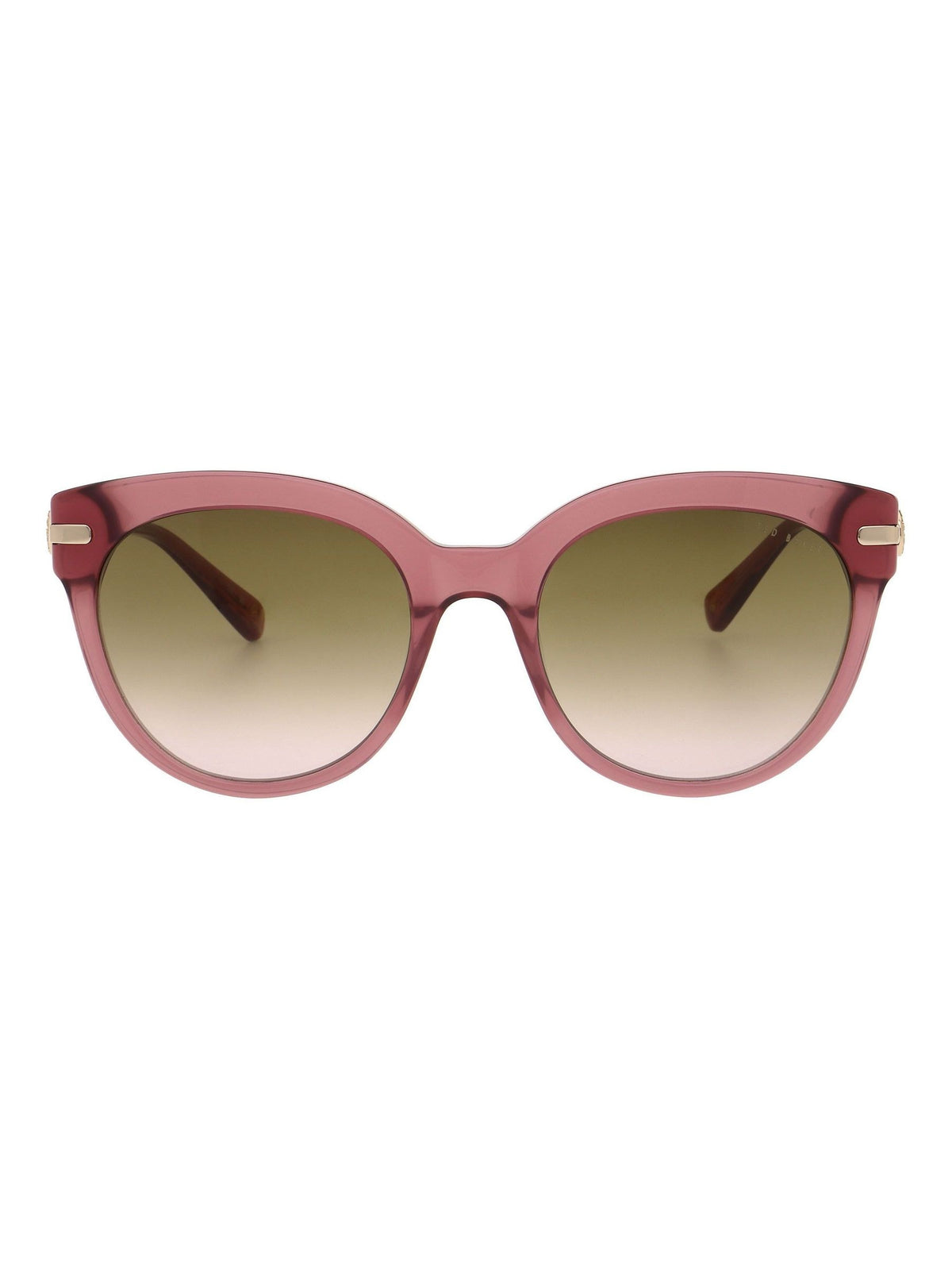 Ted Baker pink Layla sunglasses - British product
