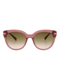 Ted Baker pink Layla sunglasses - British product