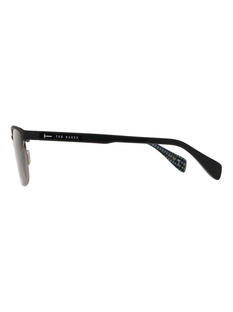 Ted Baker Toby 1806 retro matte metal sunglasses - British product