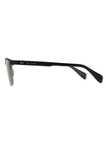Ted Baker Toby 1806 retro matte metal sunglasses - British product