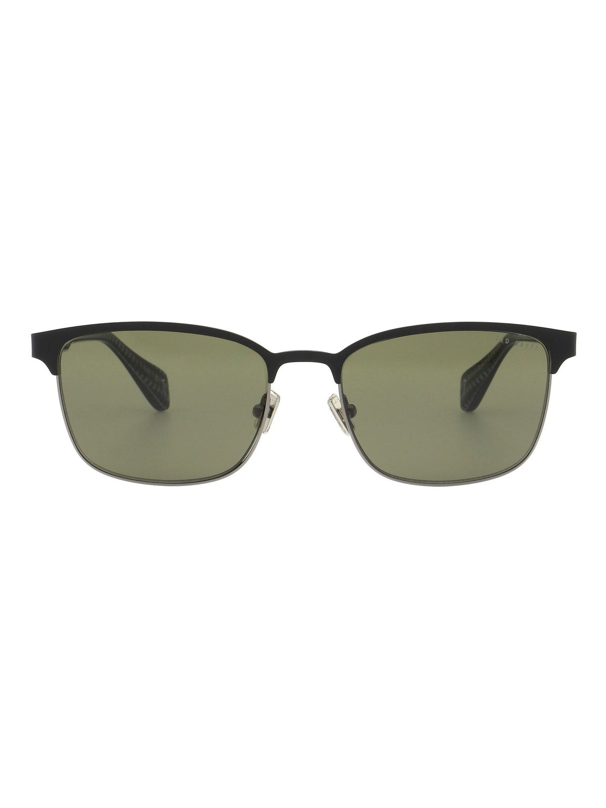 Ted Baker Toby 1806 retro matte metal sunglasses - British product