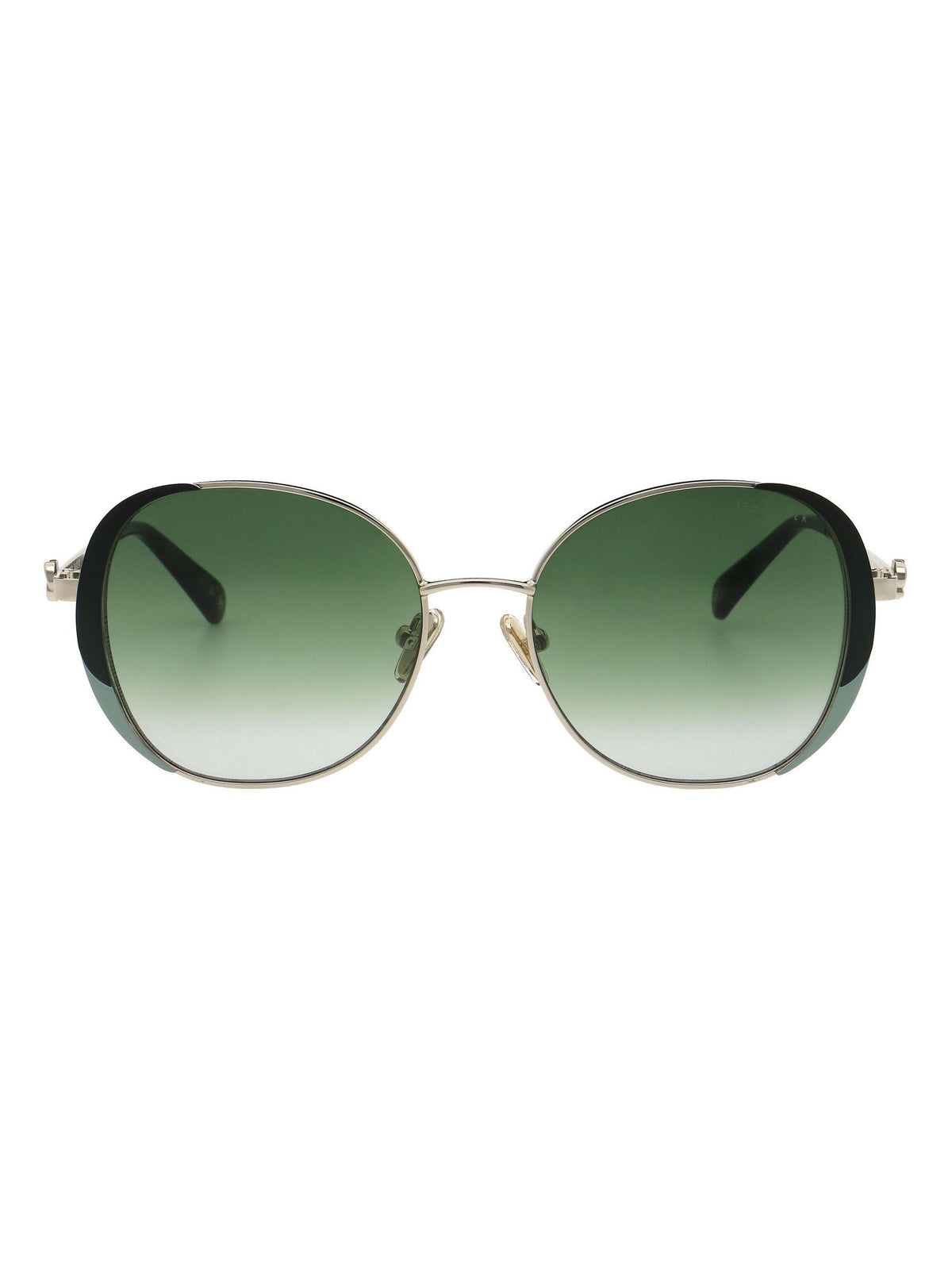 Ted Baker Green Zarah 1818 Sunglasses
