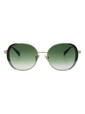 Ted Baker Green Zarah 1818 Sunglasses