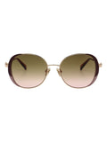 Ted Baker Pink Zarah 1818 sunglasses, UK version
