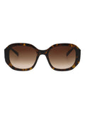 Ted Baker Black Karoline 1812 Sunglasses
