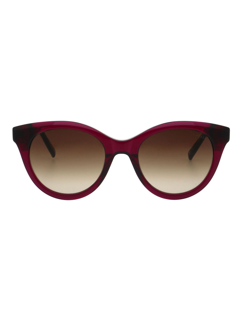 Ted Baker Red Maja 1810 Sunglasses
