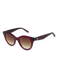 Ted Baker Red Maja 1810 Sunglasses