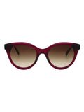 Ted Baker Red Maja 1810 Sunglasses