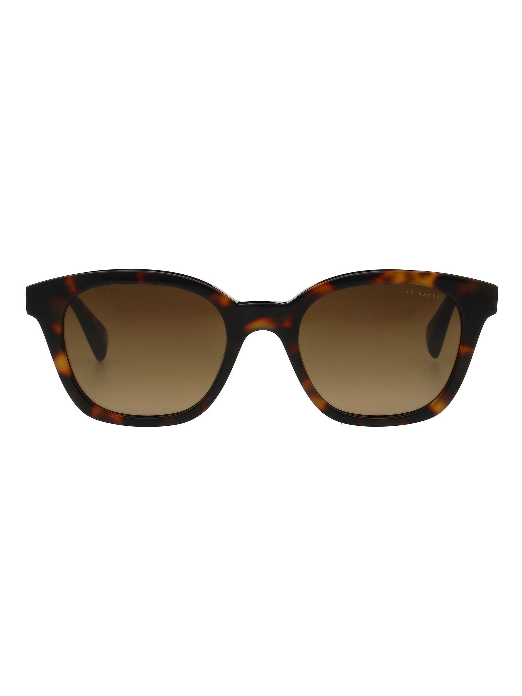 Ted Baker Brown Noah 1797 Sunglasses