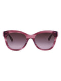 Ted Baker Ariela 1808 Brown/Red Sunglasses