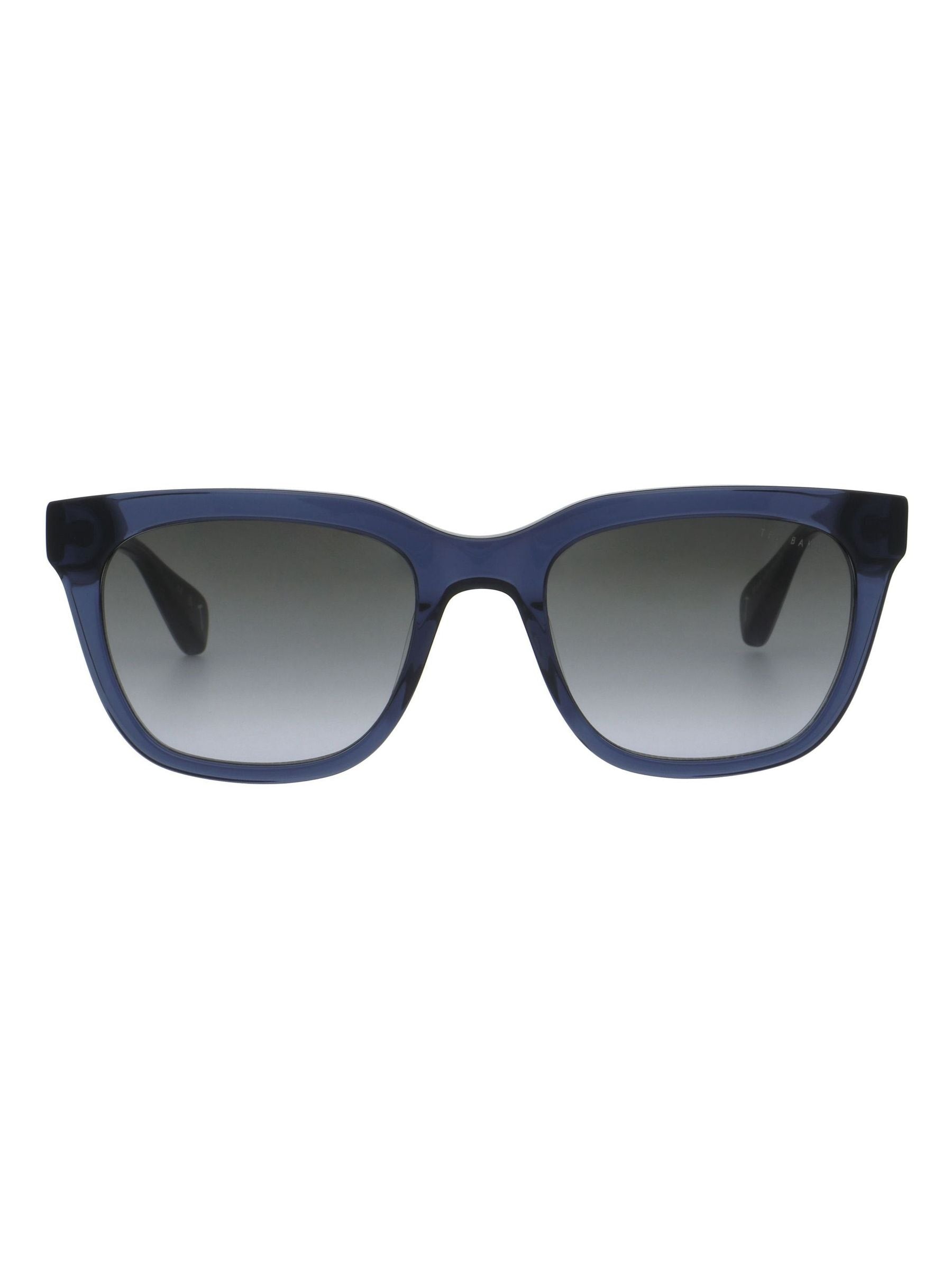 Ted Baker Green Vann 1803 Sunglasses