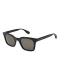 Ted Baker Black Donall 1799 sunglasses, UK version