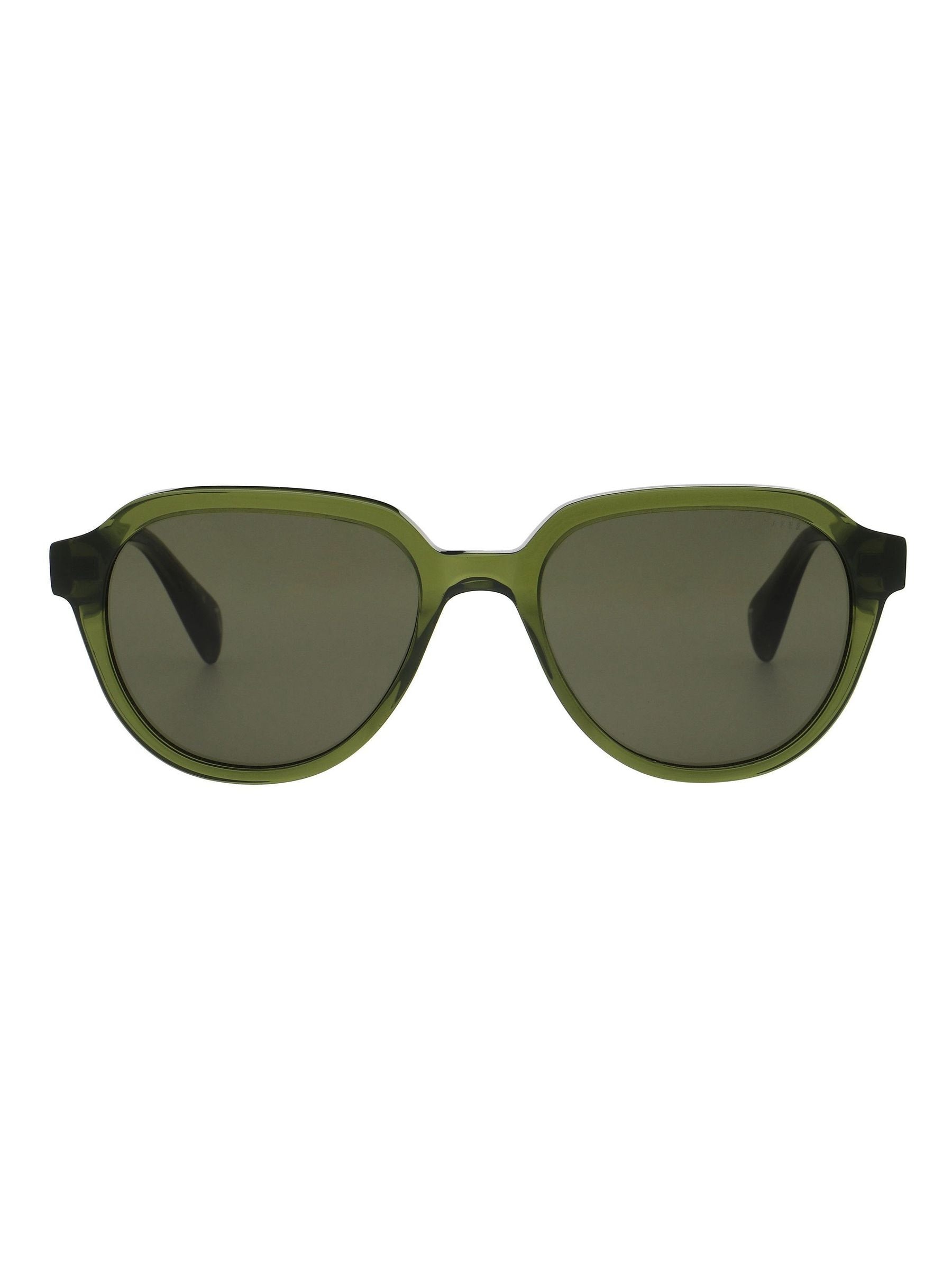 Ted Baker Green Christoph 1798 sunglasses - British product