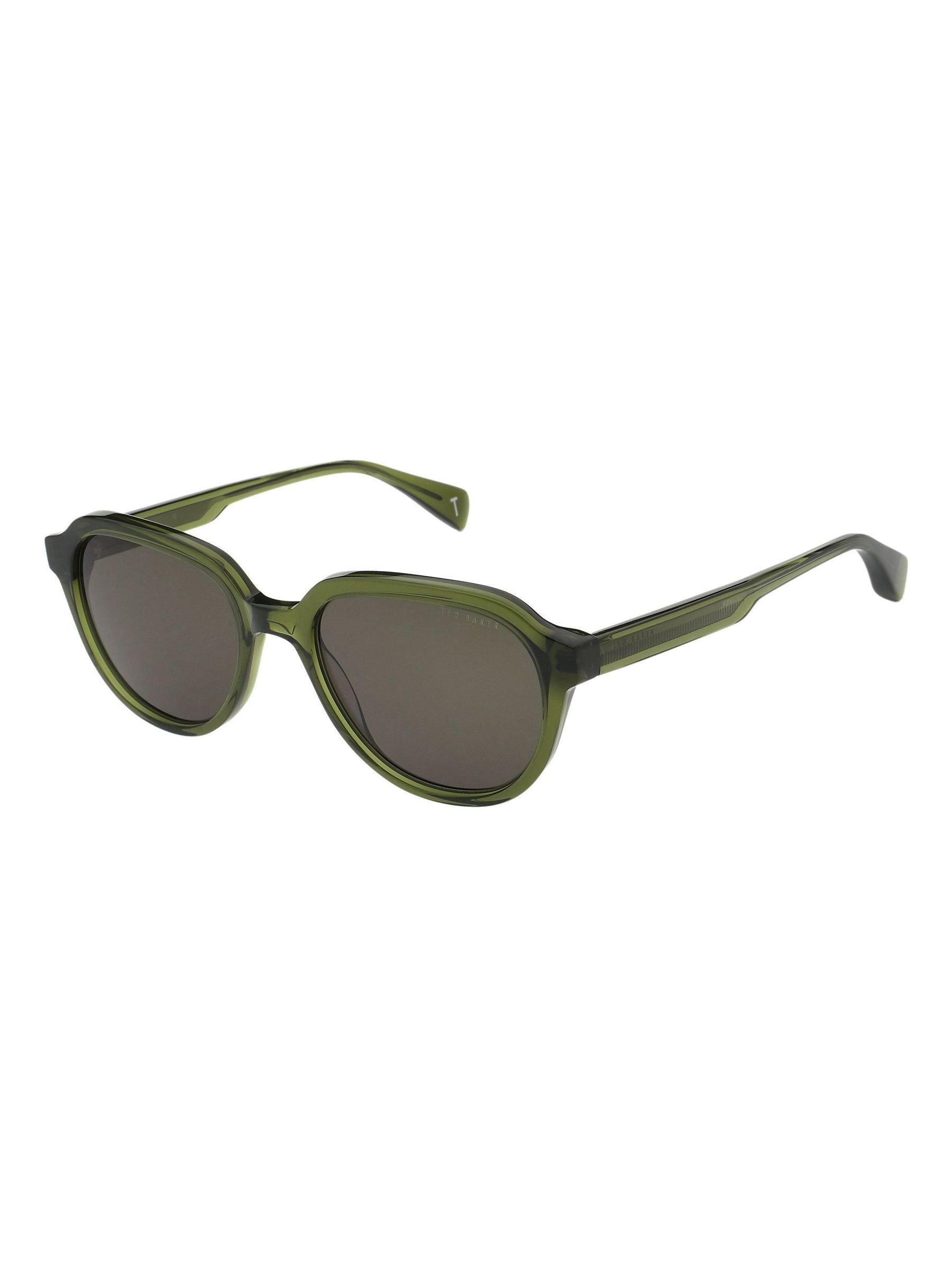 Ted Baker Green Christoph 1798 sunglasses - British product