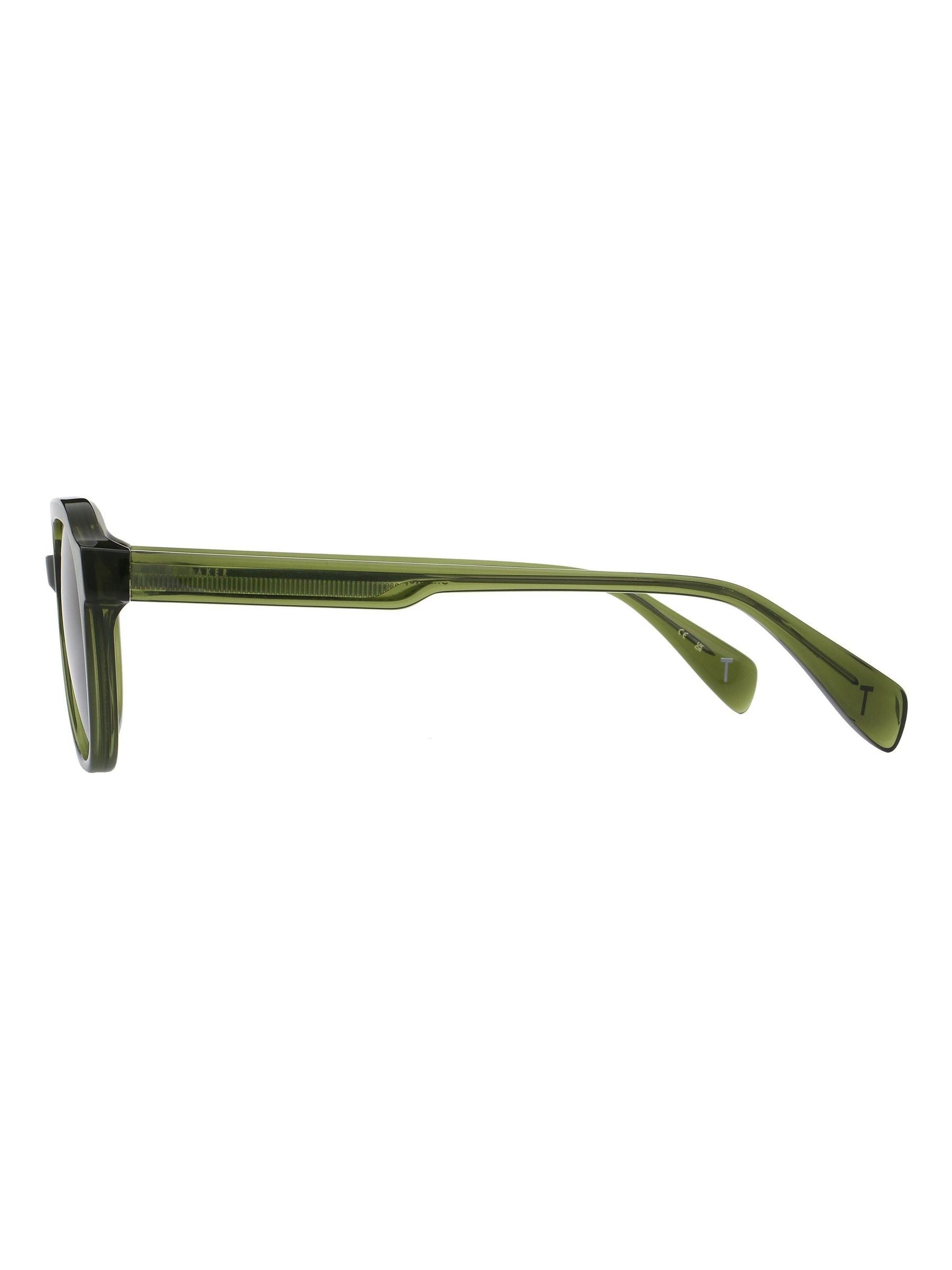 Ted Baker Green Christoph 1798 sunglasses - British product