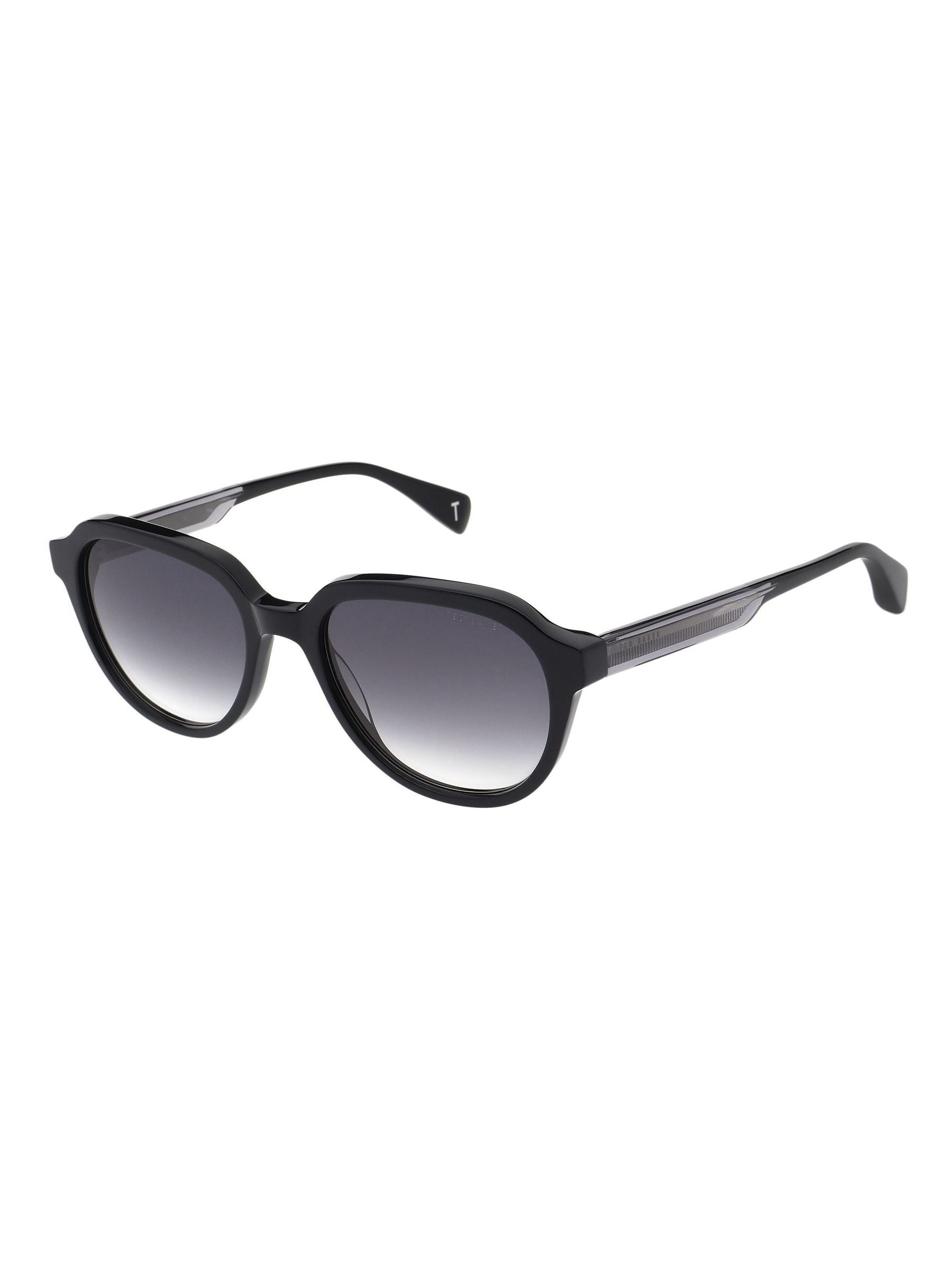 Ted Baker Black Christoph 1798 Sunglasses
