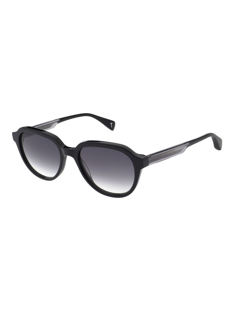 Ted Baker Black Christoph 1798 Sunglasses