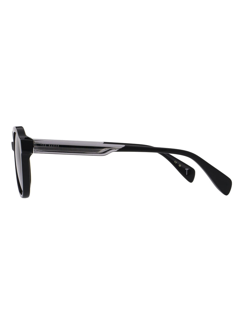 Ted Baker Black Christoph 1798 Sunglasses
