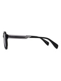 Ted Baker Black Christoph 1798 Sunglasses