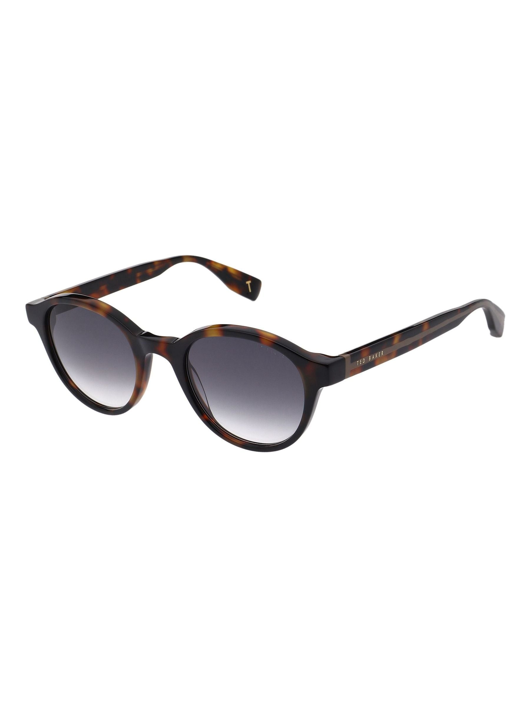 Ted Baker Brown Eddie 1800 Sunglasses