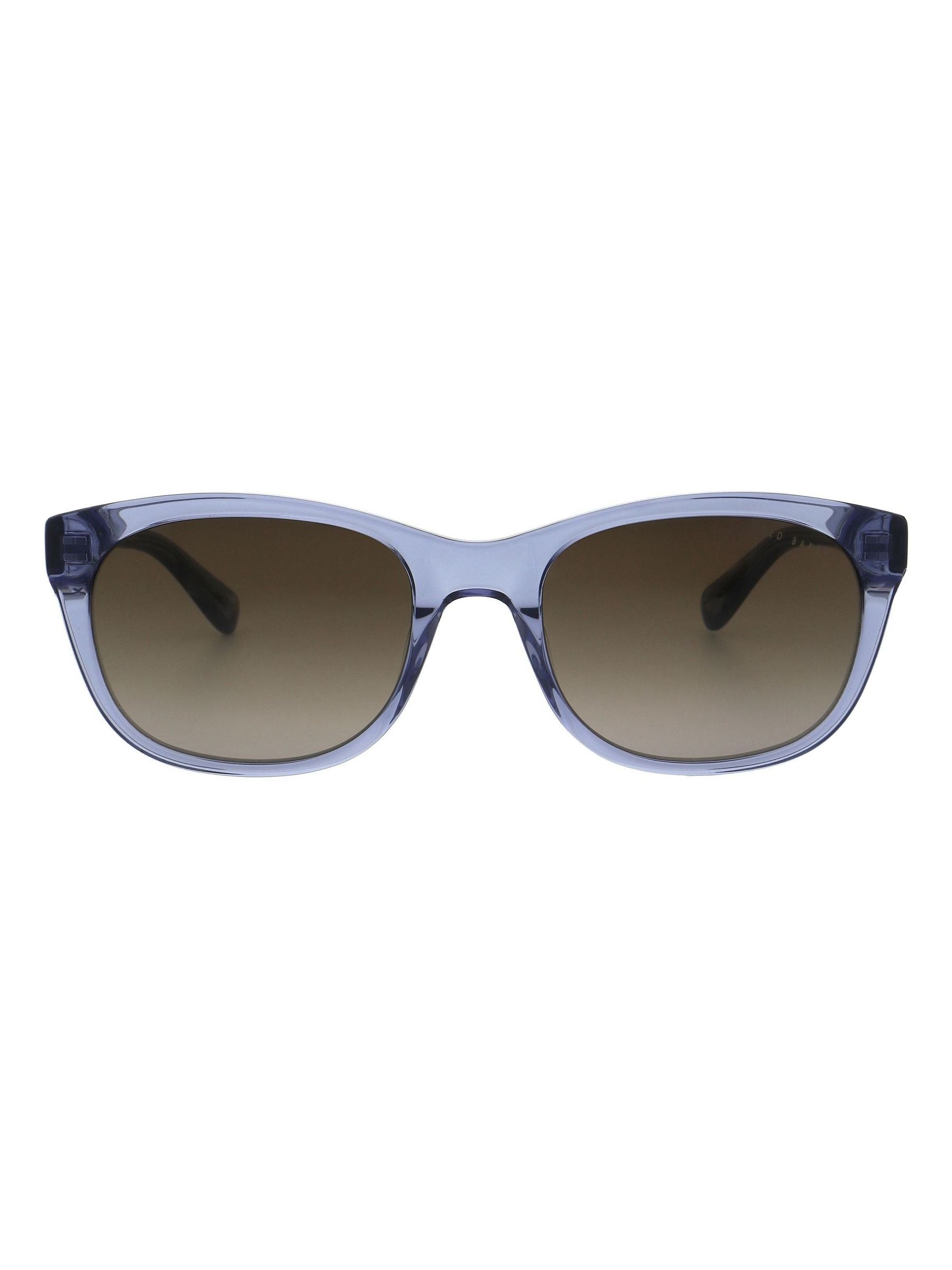 Ted Baker Black Iona 1815 sunglasses - British product