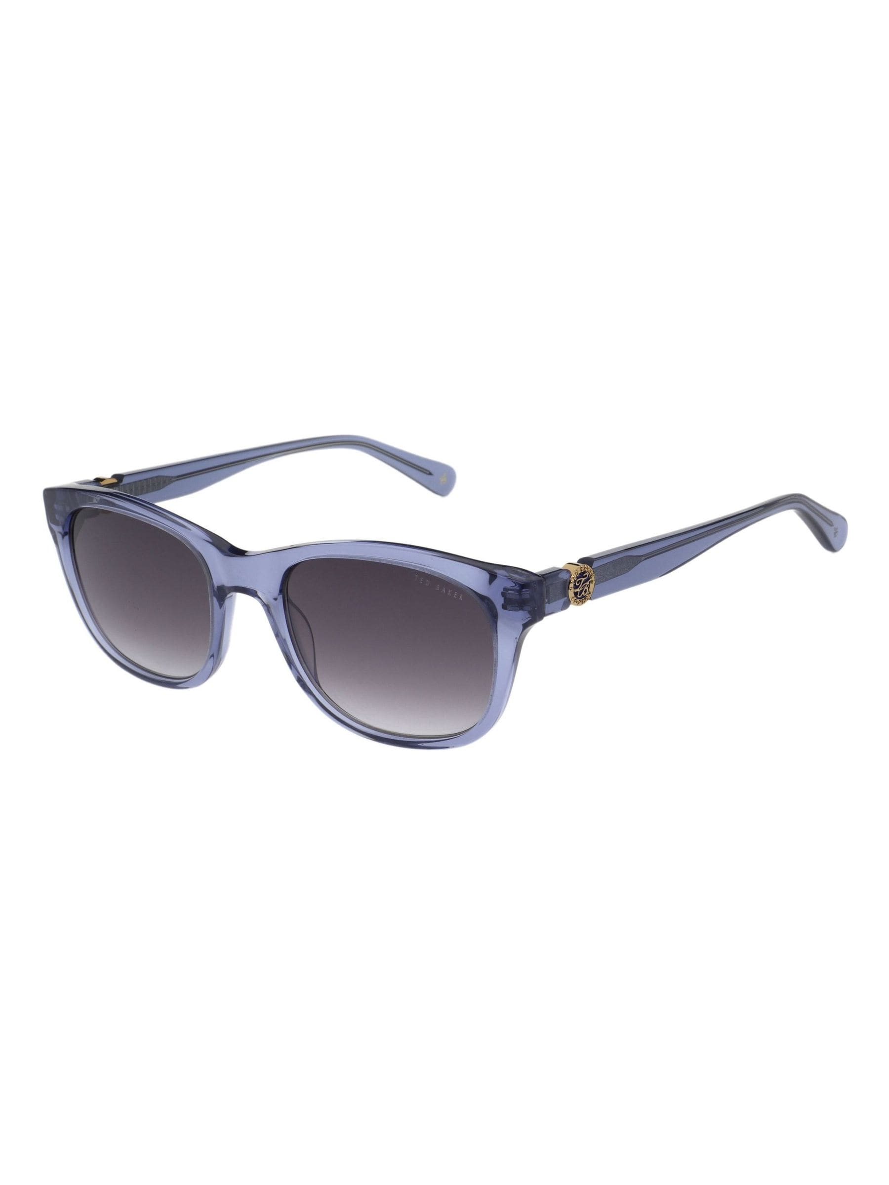 Ted Baker Black Iona 1815 sunglasses - British product