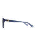 Ted Baker Black Iona 1815 sunglasses - British product