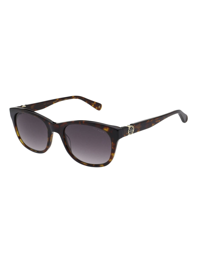 Ted Baker tortoiseshell sunglasses Lona 1815, imported from the UK