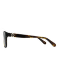Ted Baker tortoiseshell sunglasses Lona 1815, imported from the UK