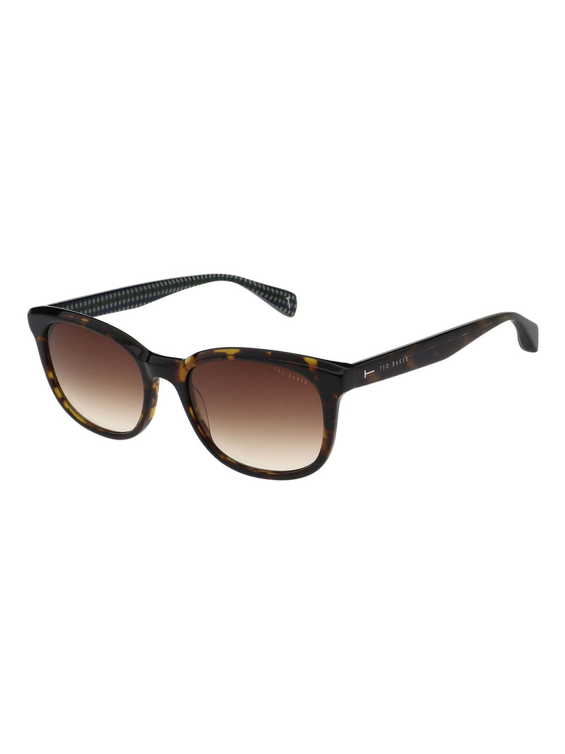 Ted Baker Brown Kye 1804 sunglasses - British product
