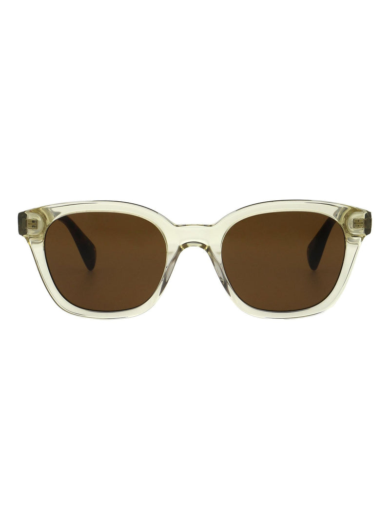 Ted Baker Yellow Noah 1797 Sunglasses