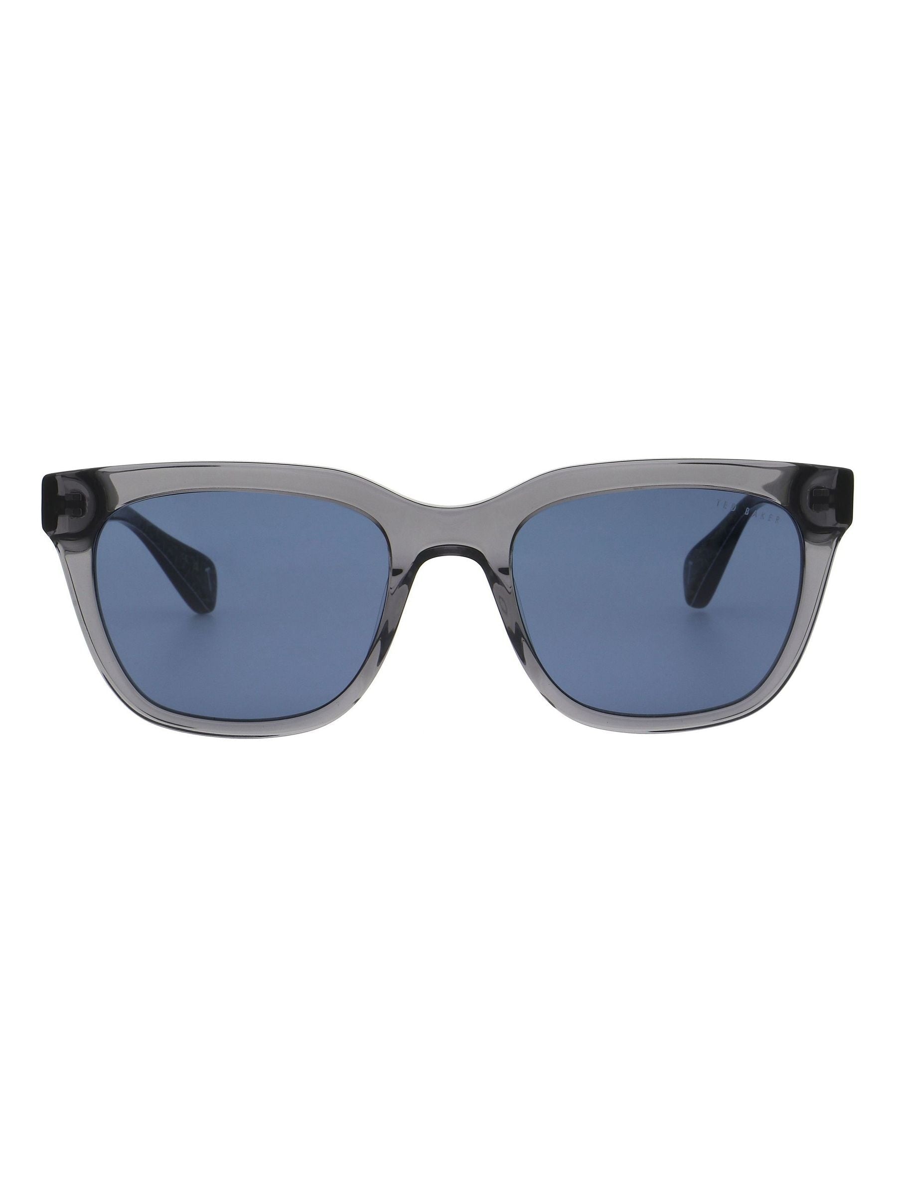 Ted Baker Green Vann 1803 Sunglasses