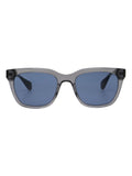 Ted Baker Green Vann 1803 Sunglasses