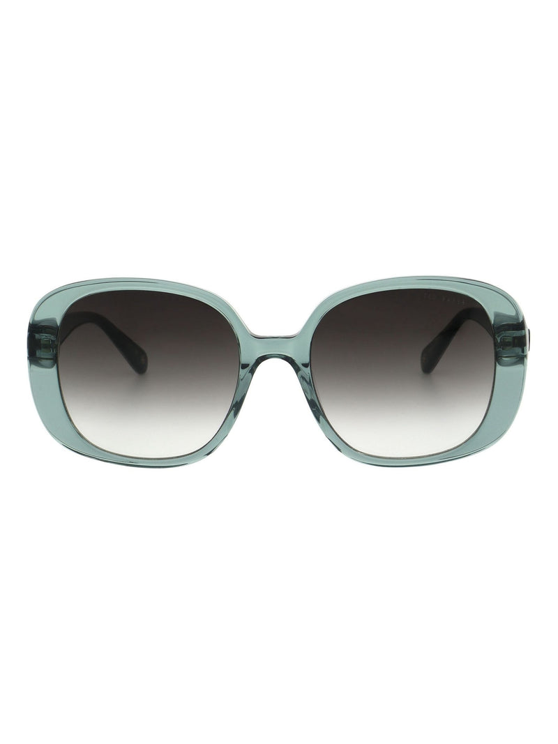 Ted Baker Green Emilia 1811 Sunglasses