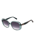 Ted Baker Green Emilia 1811 Sunglasses