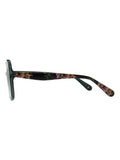 Ted Baker Green Emilia 1811 Sunglasses