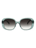 Ted Baker Green Emilia 1811 Sunglasses