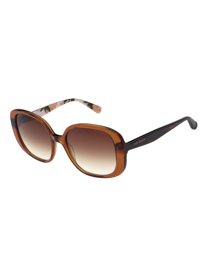 Ted Baker Brown Emilia 1811 Sunglasses
