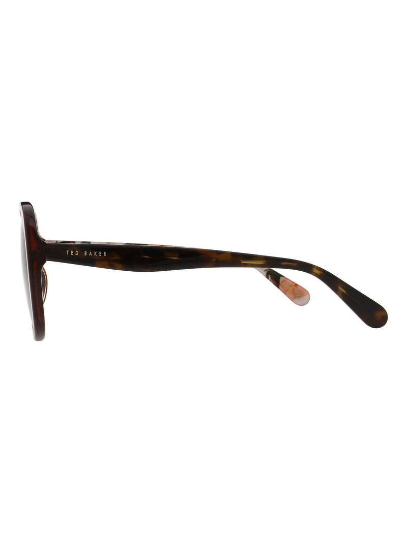 Ted Baker Brown Emilia 1811 Sunglasses