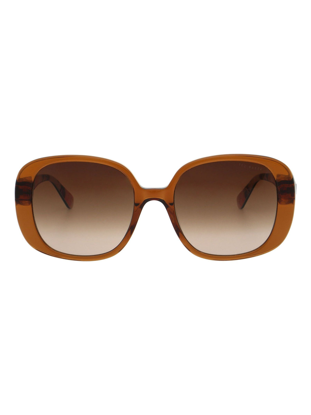 Ted Baker Brown Emilia 1811 Sunglasses