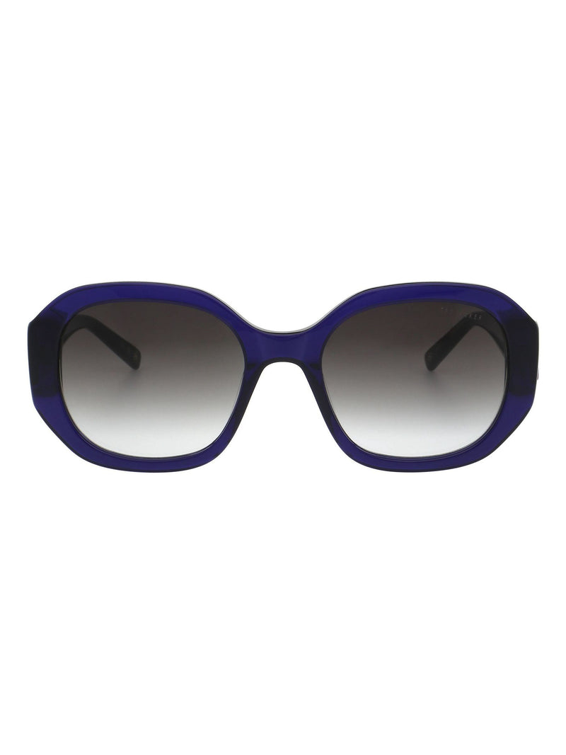 Ted Baker Black Karoline 1812 Sunglasses