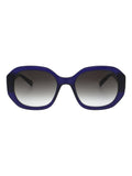 Ted Baker Black Karoline 1812 Sunglasses