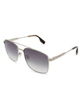 Ted Baker Silver Chase TB1713 metal navigator sunglasses (British brand)