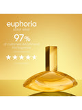 Calvin Klein Euphoria Solar Elixir parfum 100ml - British product