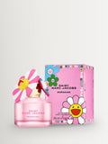 Marc Jacobs Daisy Murakami limited edition eau de parfum 50ml, imported from the UK